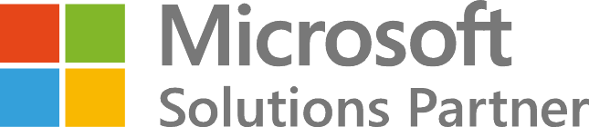Microsoft Solutions Partner